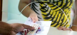 Imagem da notícia Governo investe R$ 25,4 milhões para fortalecer a assistência farmacêutica em 428 municípios
